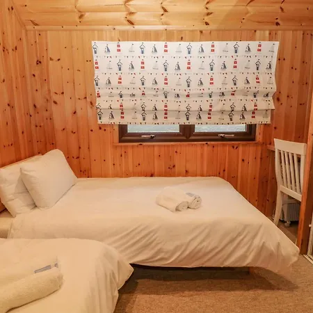 Holiday home 16 *